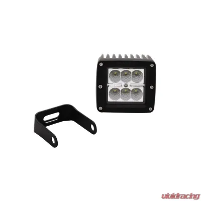 TrailFX Driving Light - 3X2CF